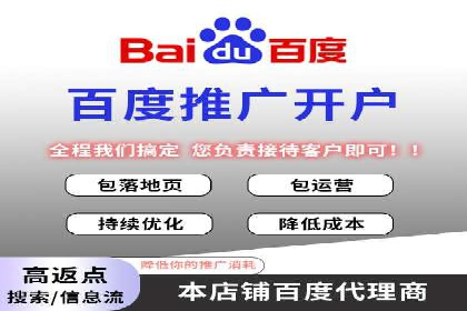百度SEM广告投放中的数据监测与优化